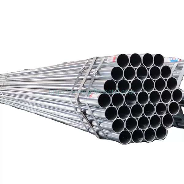 Galvanized Steel Tube&Pipe